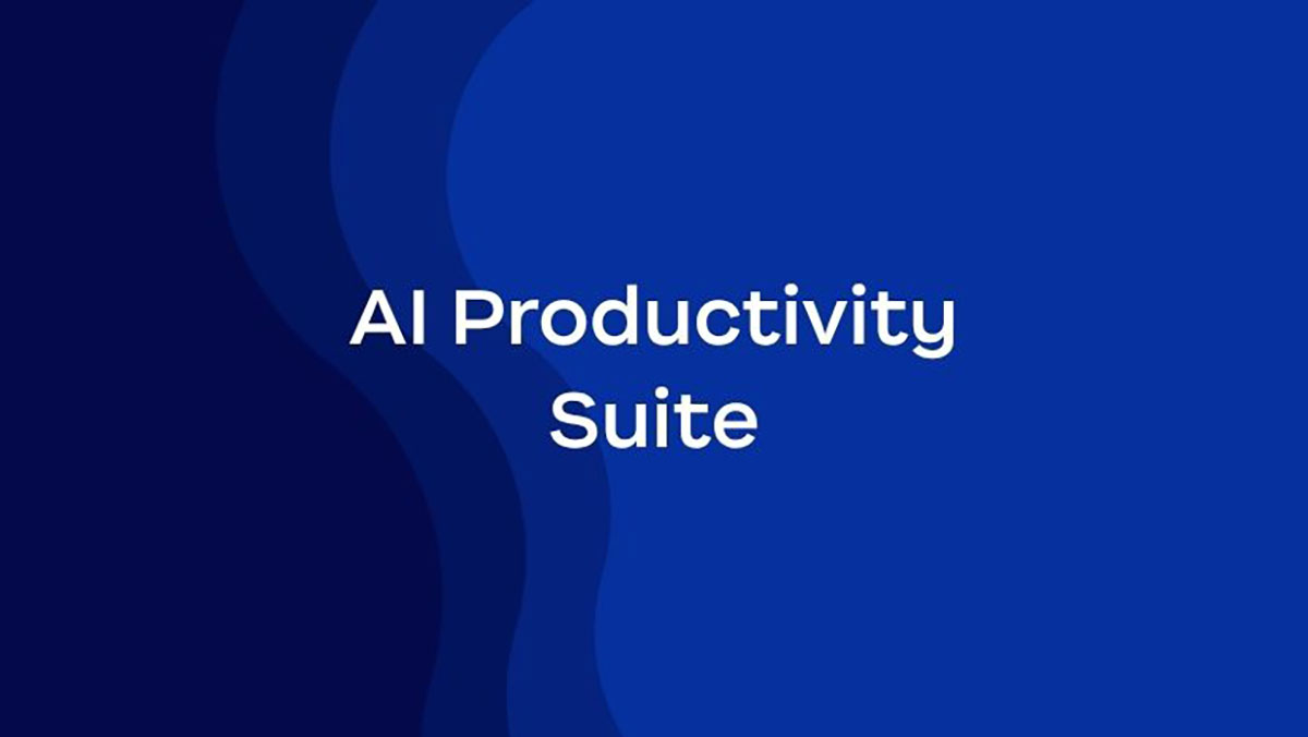 Zoom推出以對話為核心的AI Productivity Suite,將會議即時轉化為實際工作成果 1 20260615 NEWS 2 1 1