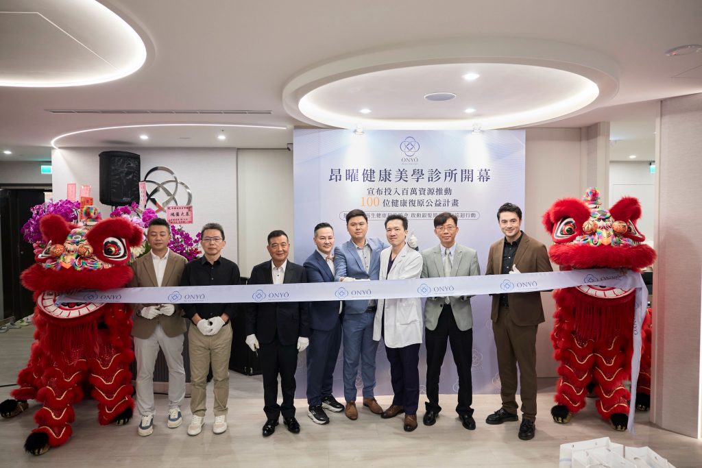 出道20年再出發!班傑44歲迎人生新篇章!升格二寶爸吐心聲:最珍貴的成長課題 1 20260615 NEWS 2 1