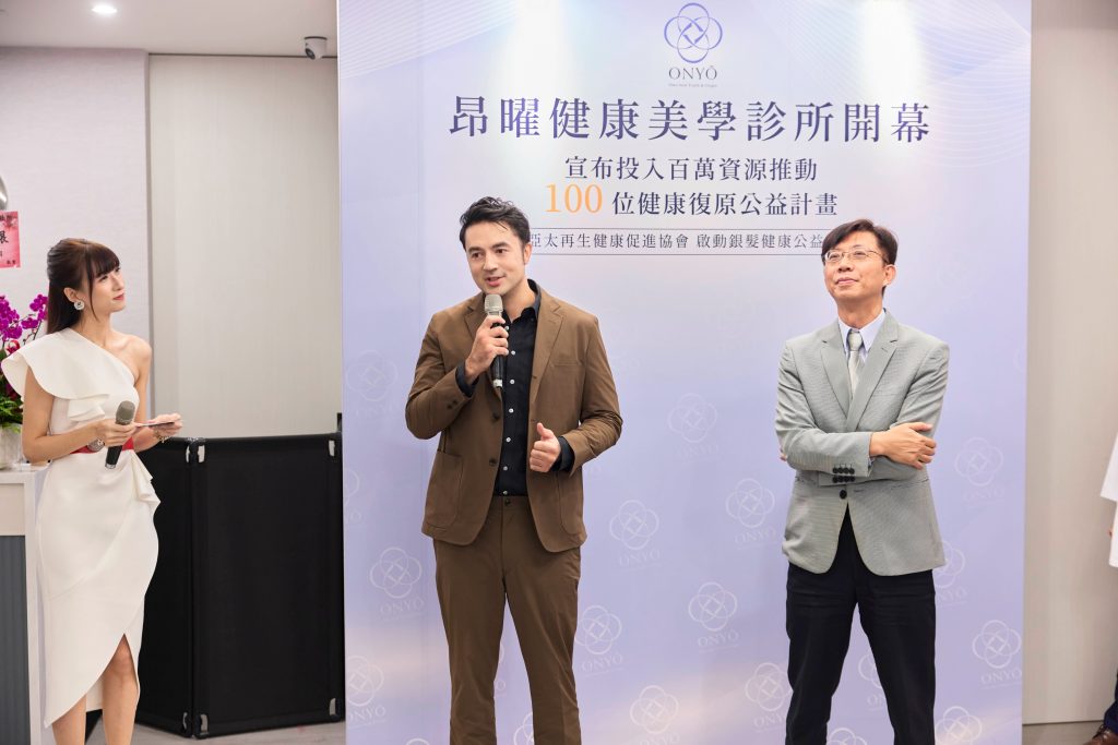 出道20年再出發!班傑44歲迎人生新篇章!升格二寶爸吐心聲:最珍貴的成長課題 3 20260615 NEWS 2 4