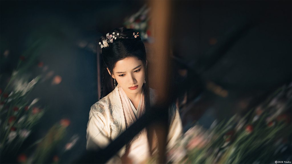 肖戰《藏海傳》背負滅門血仇,拍殉葬戲身體出狀況還腿上留疤 3 20260617 NEWS 4 10