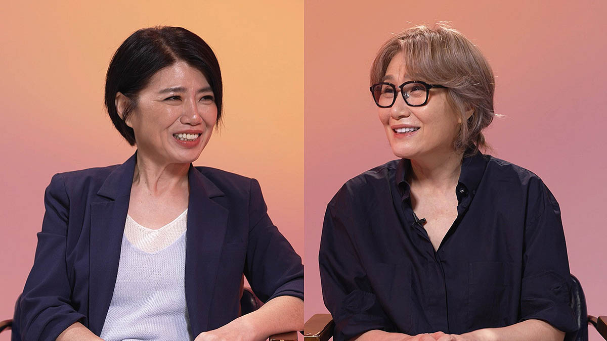 嚴藝文談中年焦慮認「怕老」,新作《欠妳的那場婚禮》源自崩潰分手經驗 2 20260617 NEWS 4 4