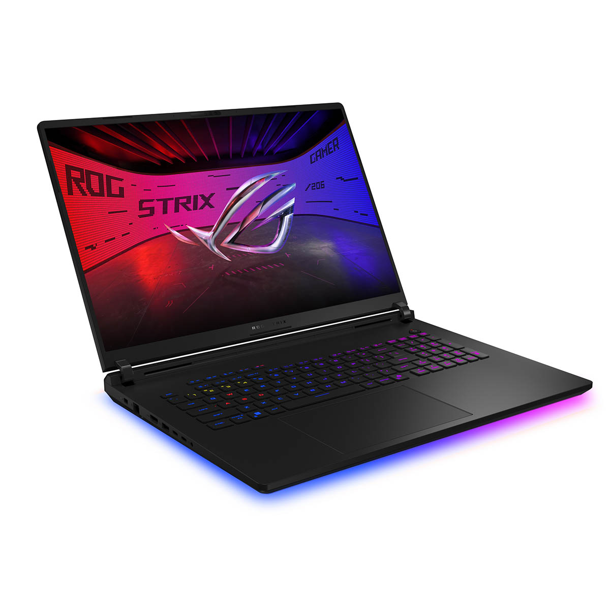 效能、潮流輾壓式升級,ROG STRIX SCAR 18電競神裝覺醒 4 20260617 NEWS 6 1