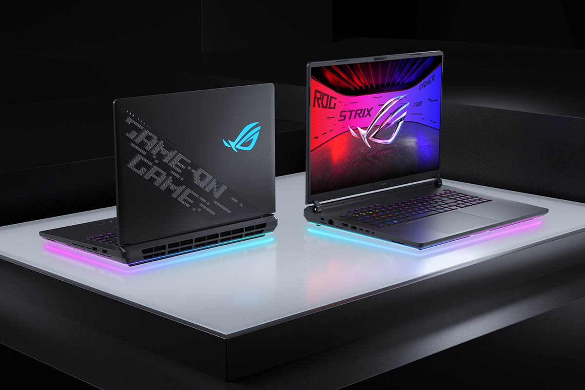 效能、潮流輾壓式升級,ROG STRIX SCAR 18電競神裝覺醒 2 20260617 NEWS 6 3