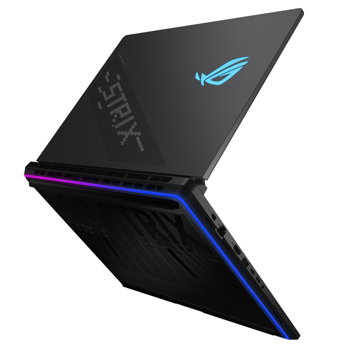 效能、潮流輾壓式升級,ROG STRIX SCAR 18電競神裝覺醒 3 20260617 NEWS 6 7