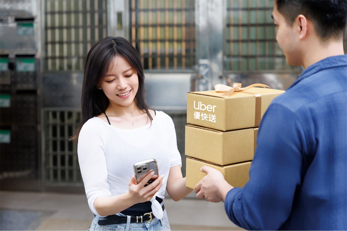 看世足配手搖最對味! Uber Eats「手搖王應援戰」開跑,集結27家手搖飲品牌、近千間店家祭買一送一優惠 3 20260617 NEWS 6 8