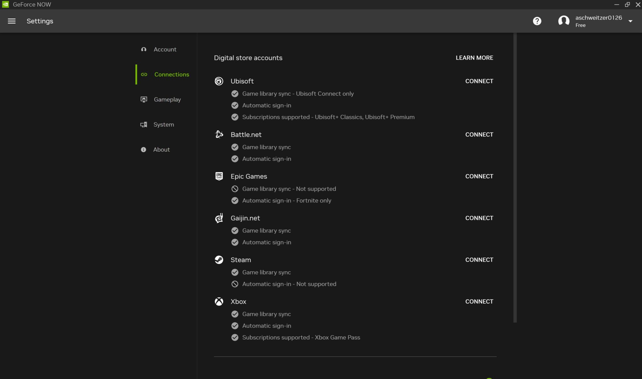 同步與串流:GeForce NOW可連接會員在不同裝置上的遊戲庫 2 20260618 news nvidia03