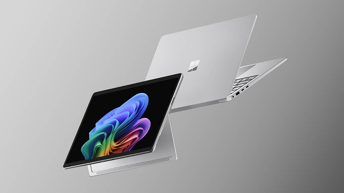 微軟推出專為效能與靈活性設計的全新Surface Pro與Surface Laptop 1 20260618 NEWS 1 4