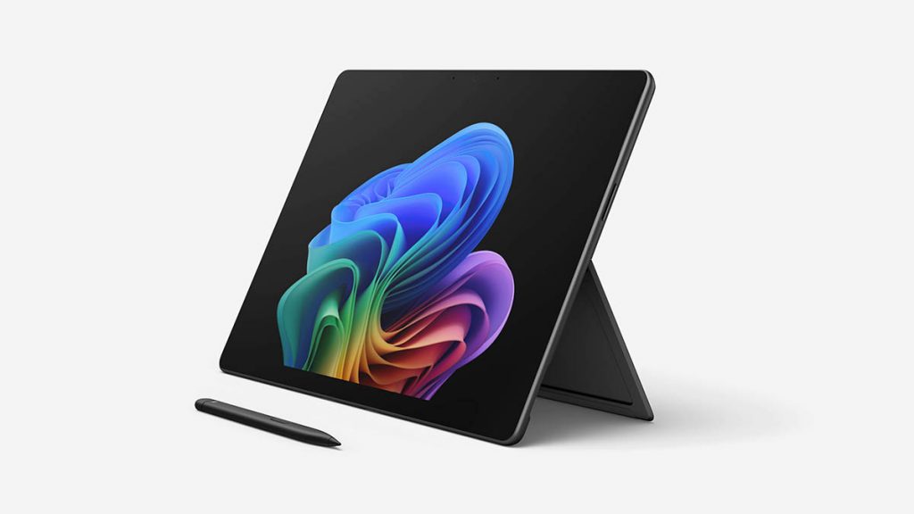 微軟推出專為效能與靈活性設計的全新Surface Pro與Surface Laptop 2 20260618 NEWS 1 5