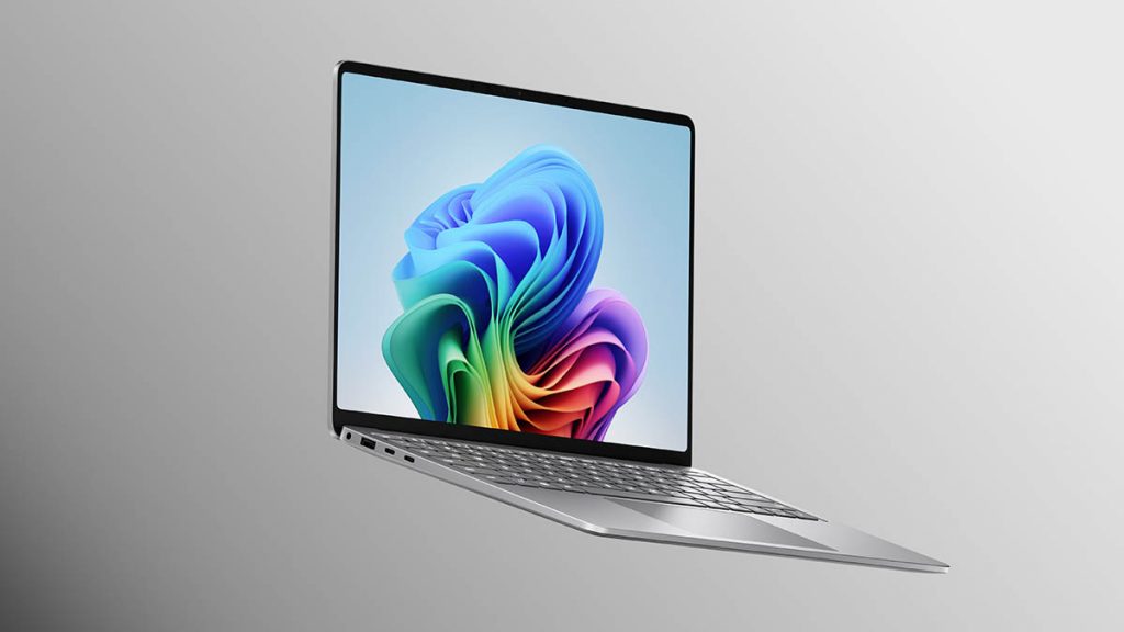 微軟推出專為效能與靈活性設計的全新Surface Pro與Surface Laptop 3 20260618 NEWS 1 6