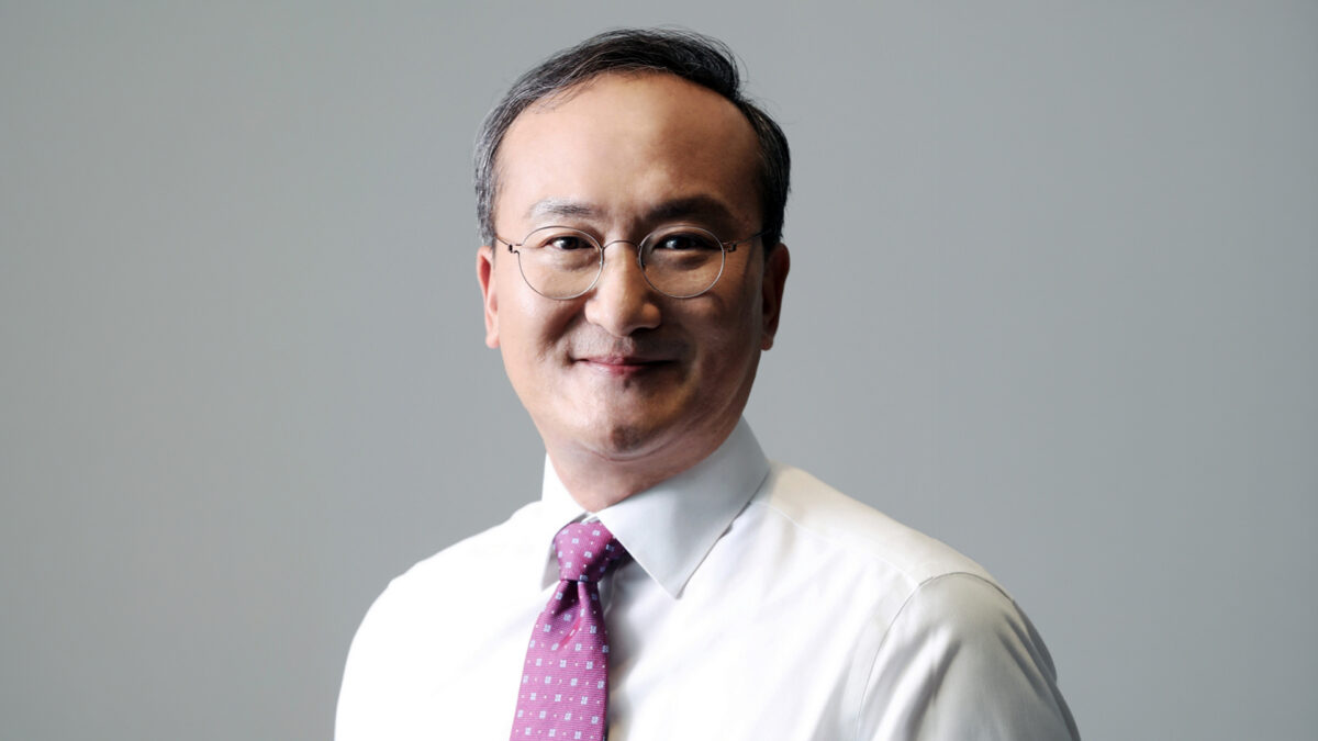英特爾宣布任命Seok-Hee Lee負責Intel晶圓代工業務,以加速研發和製造 1 20260619 news intel01