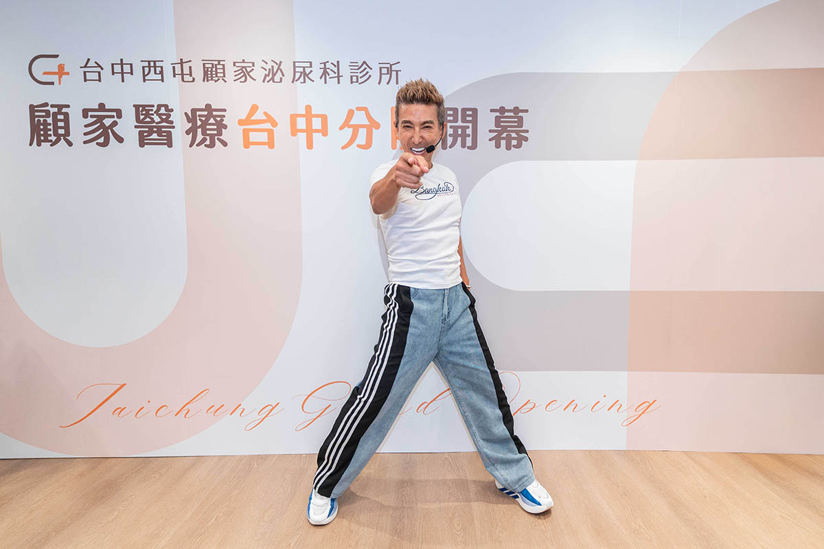 有一種友情叫潘若迪和沈玉琳!好友健康亮紅燈更有感:拼命可以賺錢,卻賺不到命 3 20260622 NEWS 2 1