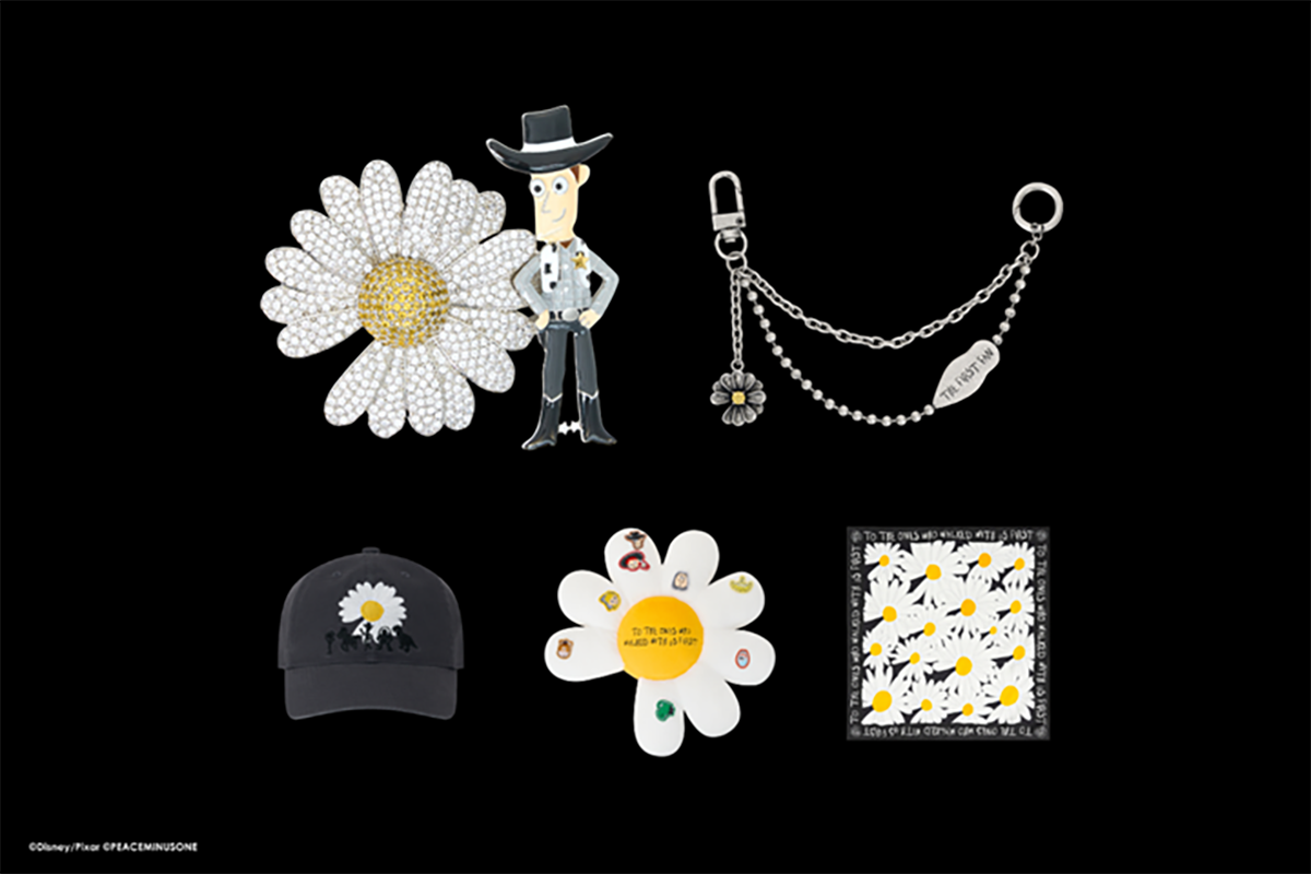 CASETiFY 推出 TOY STORY | PEACEMINUSONE : THE FIRST FAN 聯名系列 4 20260622 NEWS 2 32