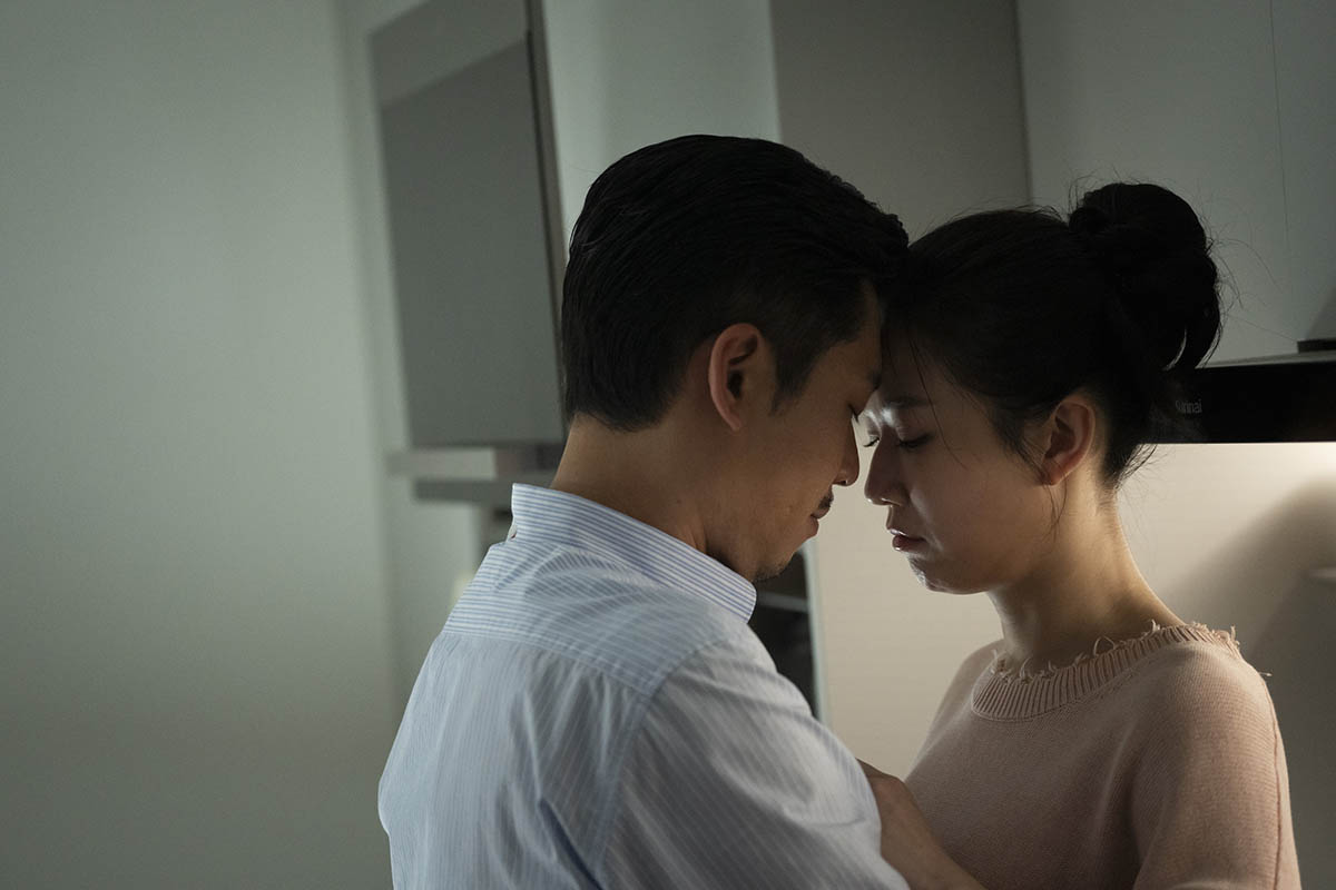 嚴藝文《欠妳的那場婚禮》揭男性脆弱面,朱軒洋坦言「很害怕」被導演情緒掌控 5 20260623 NEWS 4 13