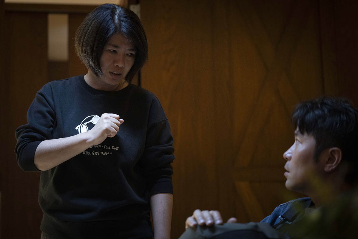 嚴藝文《欠妳的那場婚禮》揭男性脆弱面,朱軒洋坦言「很害怕」被導演情緒掌控 2 20260623 NEWS 4 34