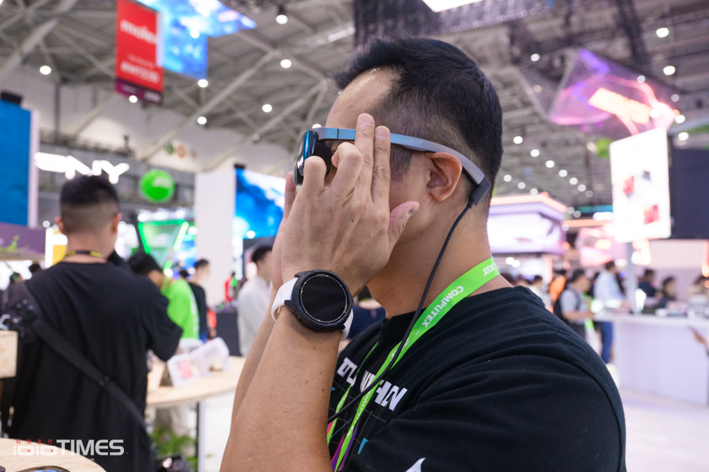 《COMPUTEX 2026展場巡禮》總合篇(下) 15 DSC 0053