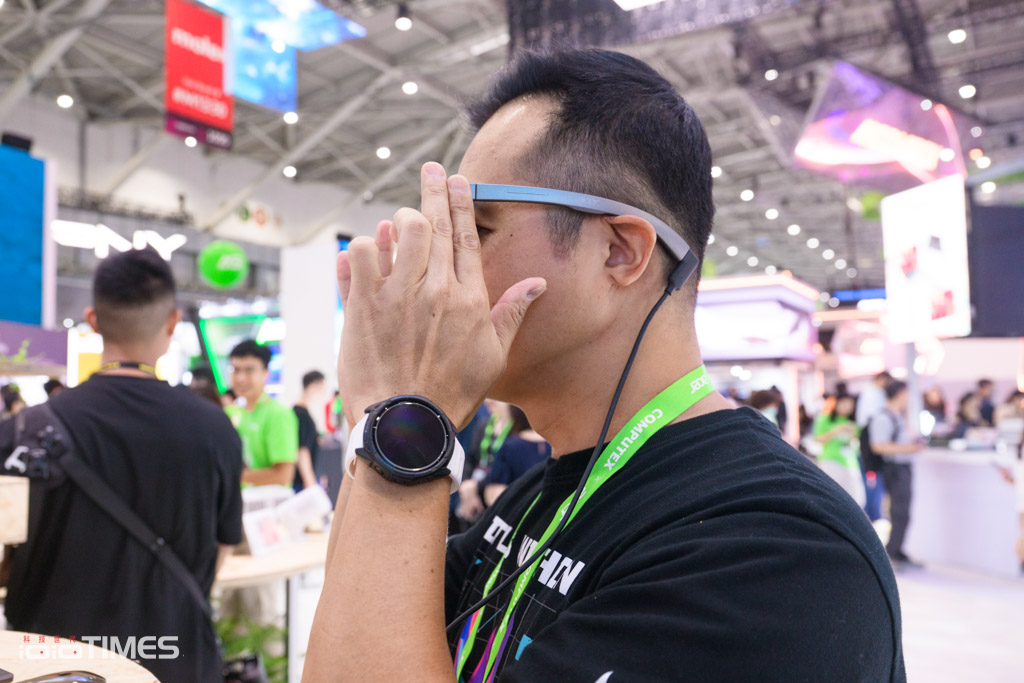《COMPUTEX 2026展場巡禮》總合篇(下) 16 DSC 0054