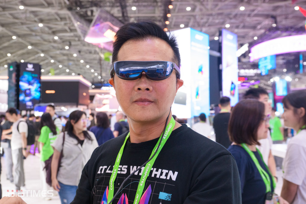 《COMPUTEX 2026展場巡禮》總合篇(下) 14 DSC 0057