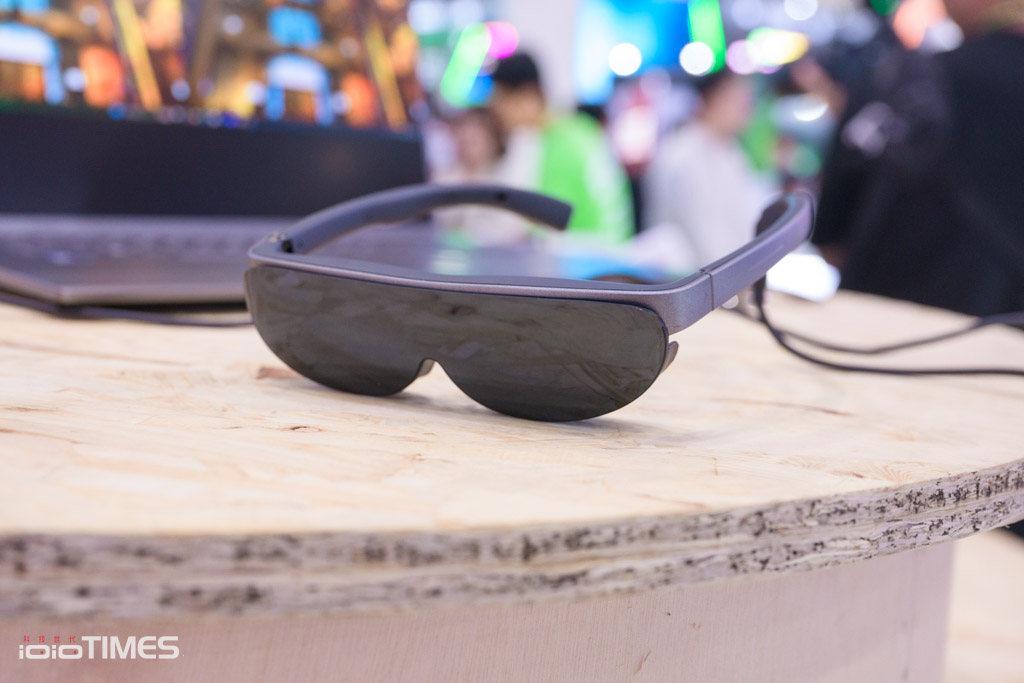 《COMPUTEX 2026展場巡禮》總合篇(下) 17 DSC 0058