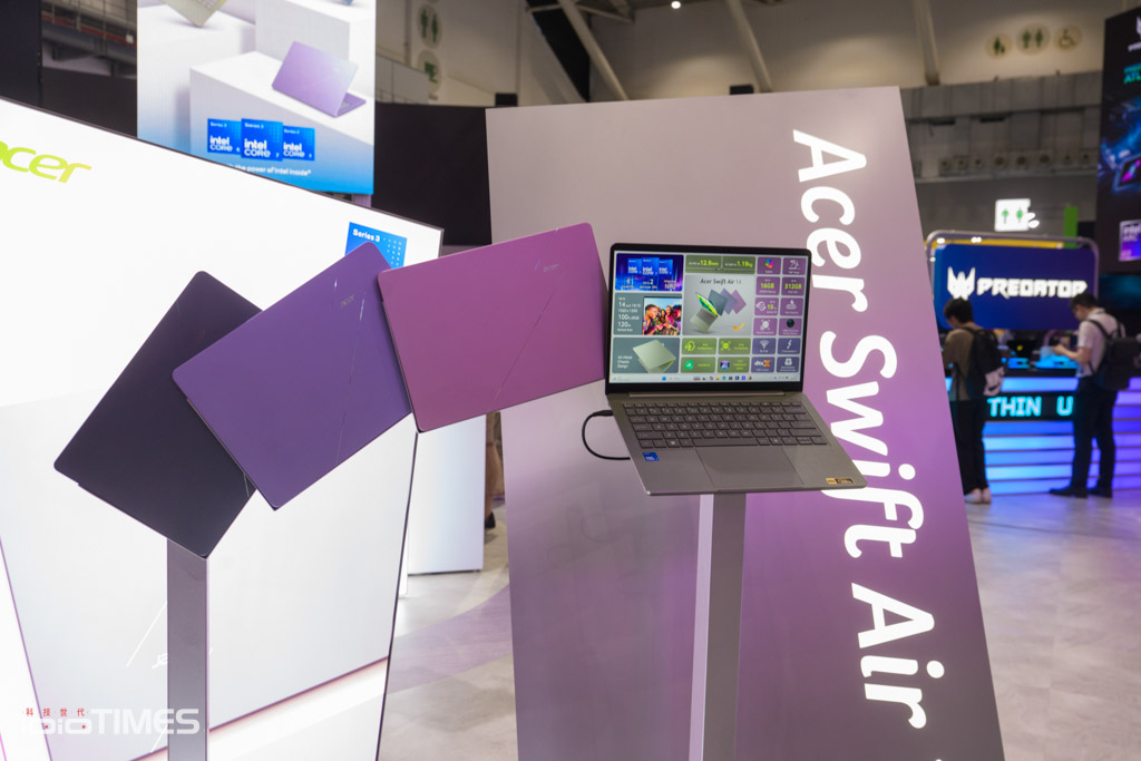 《COMPUTEX 2026展場巡禮》總合篇(下) 13 DSC 0067