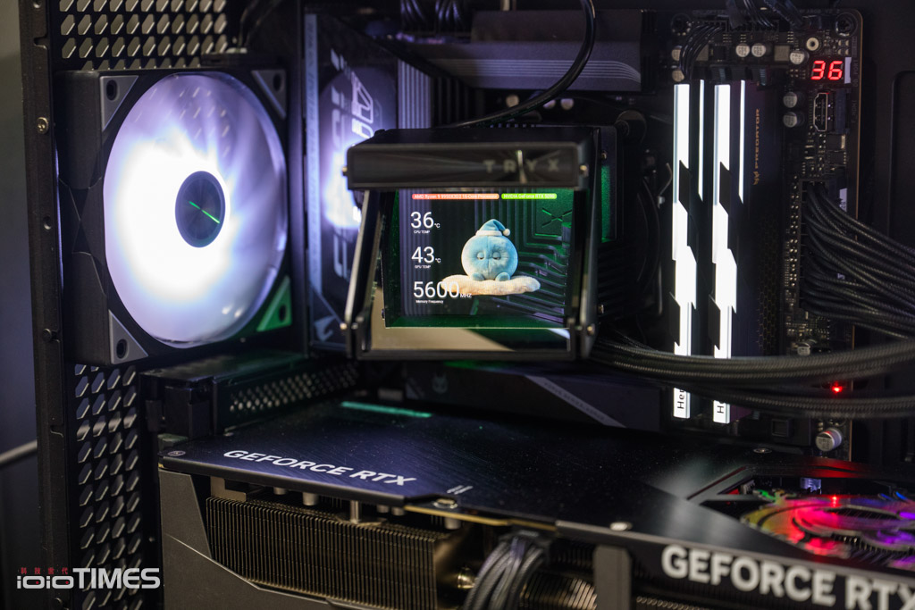 《COMPUTEX 2026展場巡禮》總合篇(中) 4 DSC 0098