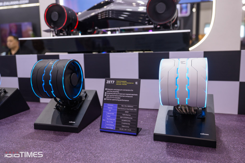 《COMPUTEX 2026展場巡禮》總合篇(中) 14 DSC 0109