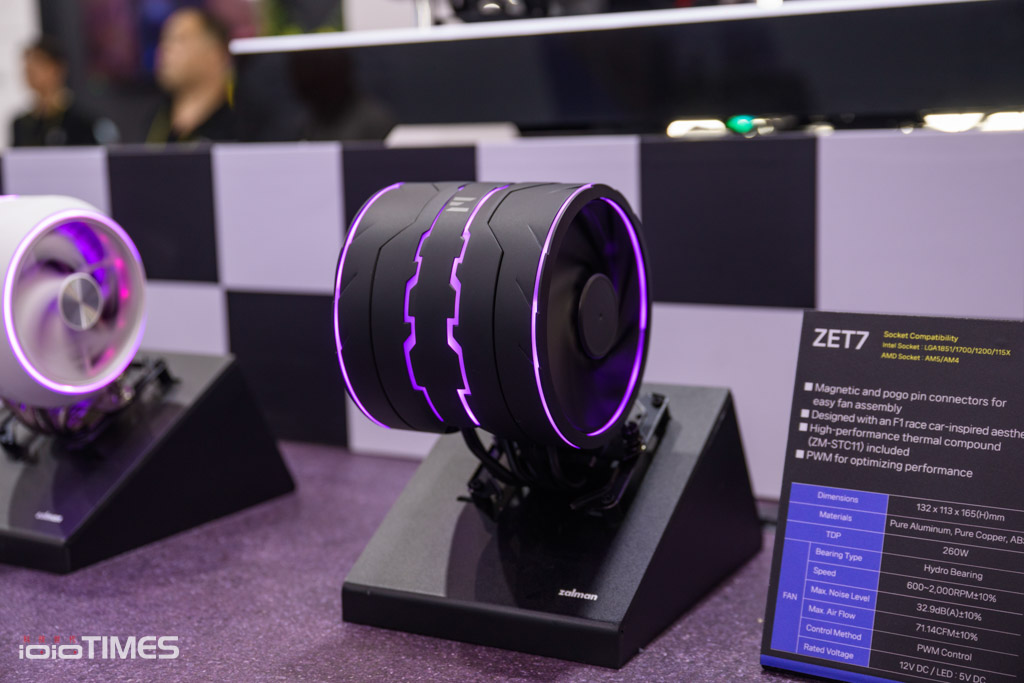 《COMPUTEX 2026展場巡禮》總合篇(中) 15 DSC 0110