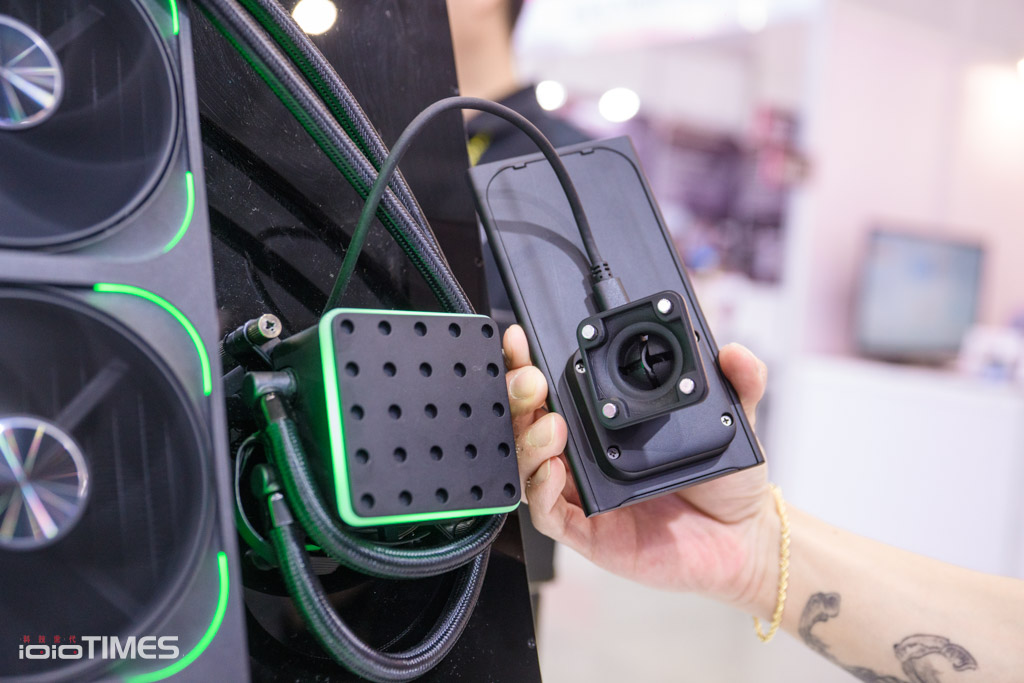 《COMPUTEX 2026展場巡禮》總合篇(中) 9 DSC 0121