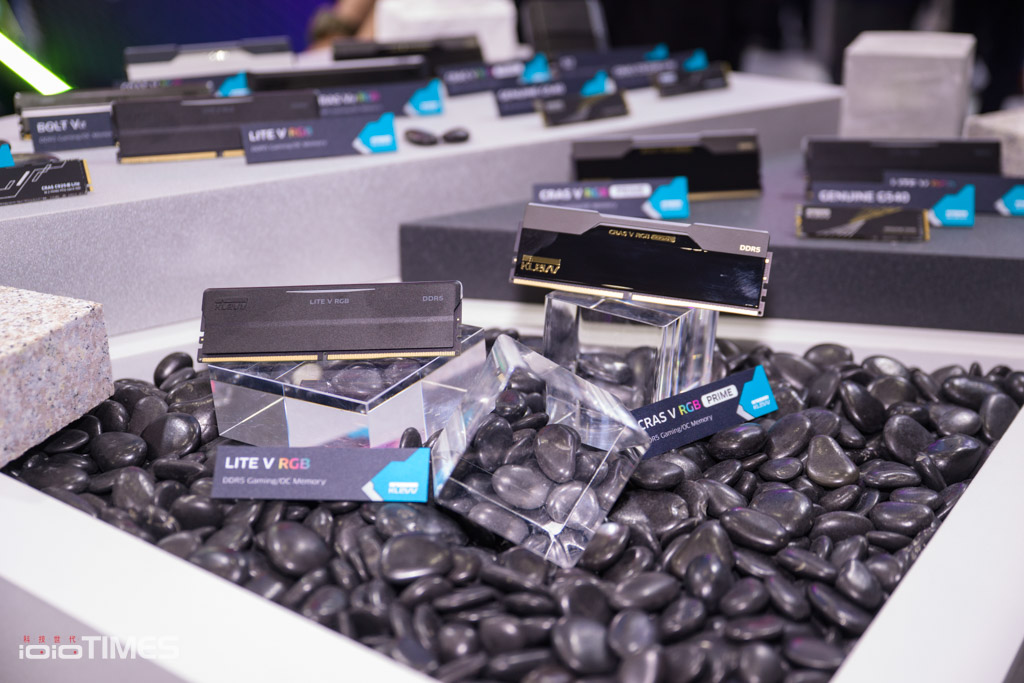 《COMPUTEX 2026展場巡禮》總合篇(中) 18 DSC 0147