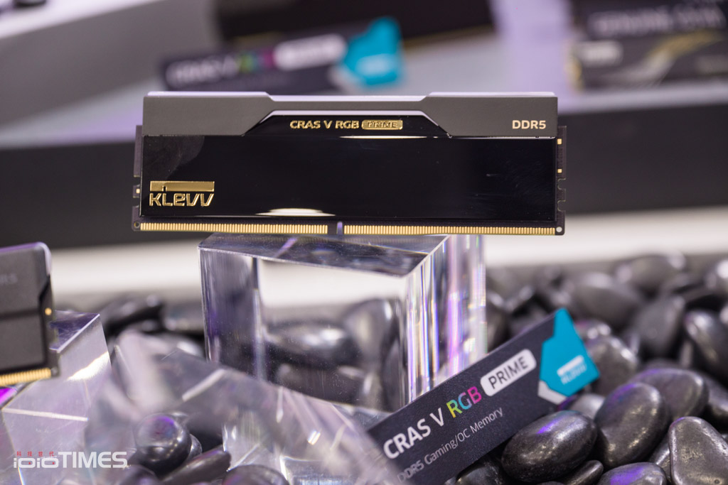 《COMPUTEX 2026展場巡禮》總合篇(中) 19 DSC 0150