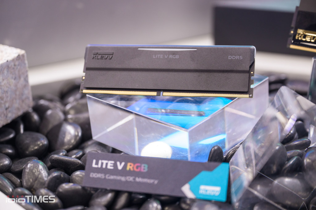 《COMPUTEX 2026展場巡禮》總合篇(中) 20 DSC 0152