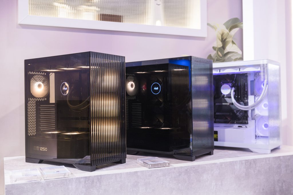 《COMPUTEX 2026展場巡禮》總合篇(中) 29 DSC 0232