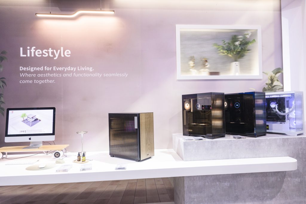 《COMPUTEX 2026展場巡禮》總合篇(中) 30 DSC 0234
