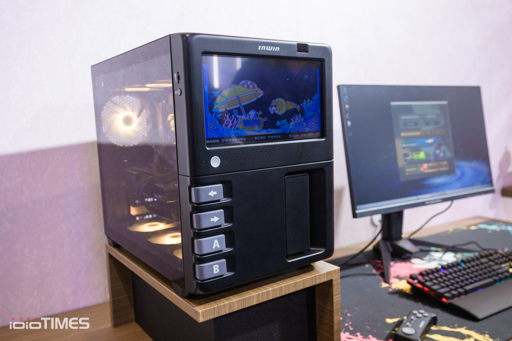 《COMPUTEX 2026展場巡禮》總合篇(中) 25 DSC 0241