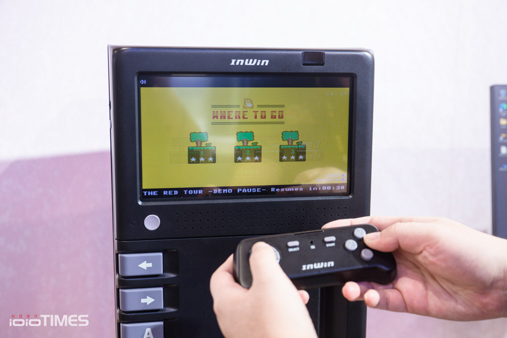 《COMPUTEX 2026展場巡禮》總合篇(中) 28 DSC 0252