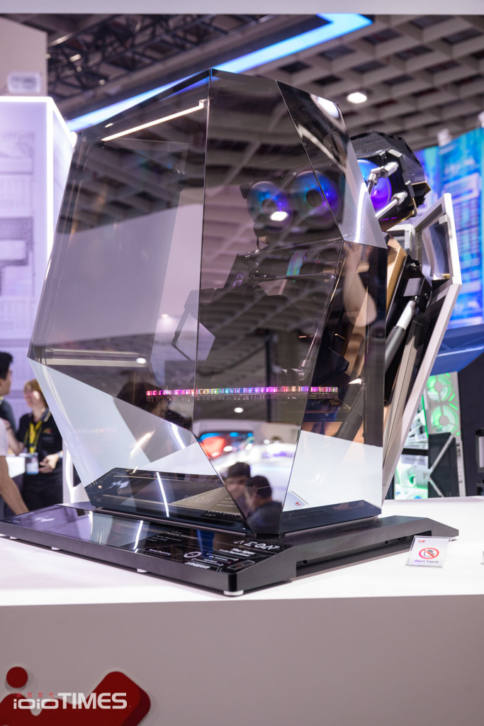 《COMPUTEX 2026展場巡禮》總合篇(中) 23 DSC 0261
