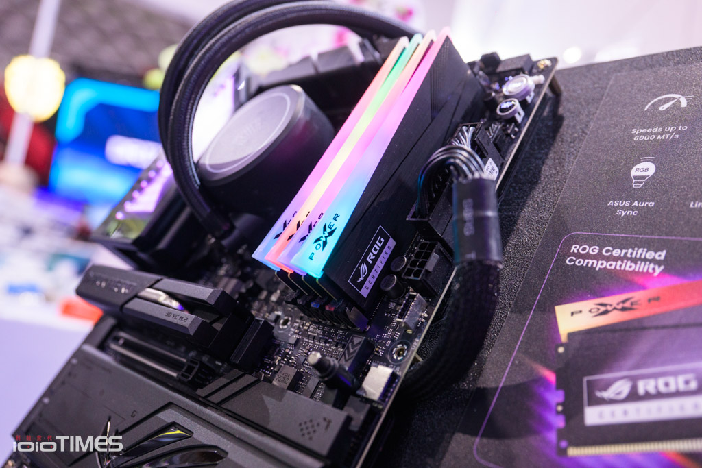 《COMPUTEX 2026展場巡禮》總合篇(中) 33 DSC 0307