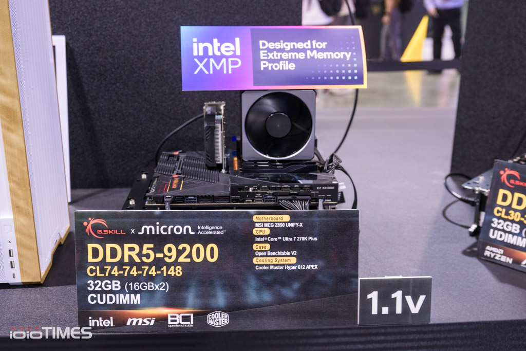 《COMPUTEX 2026展場巡禮》總合篇(中) 38 DSC 0308