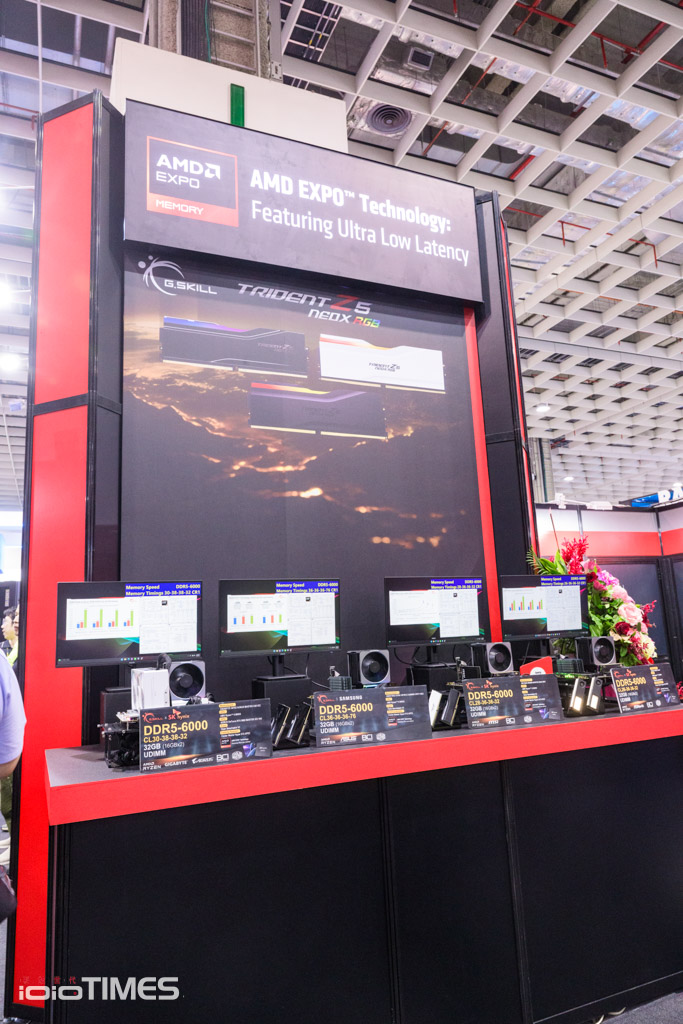 《COMPUTEX 2026展場巡禮》總合篇(中) 40 DSC 0325