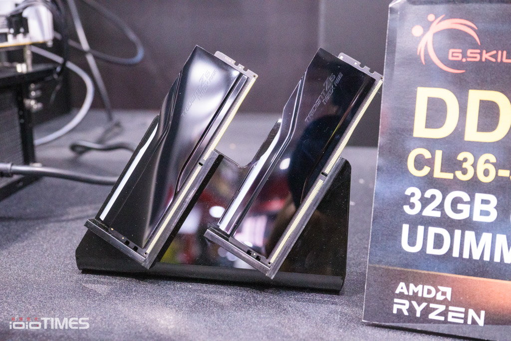 《COMPUTEX 2026展場巡禮》總合篇(中) 41 DSC 0326