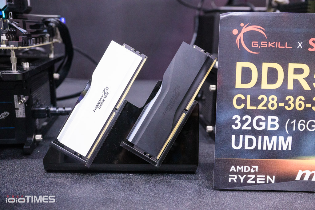 《COMPUTEX 2026展場巡禮》總合篇(中) 42 DSC 0330