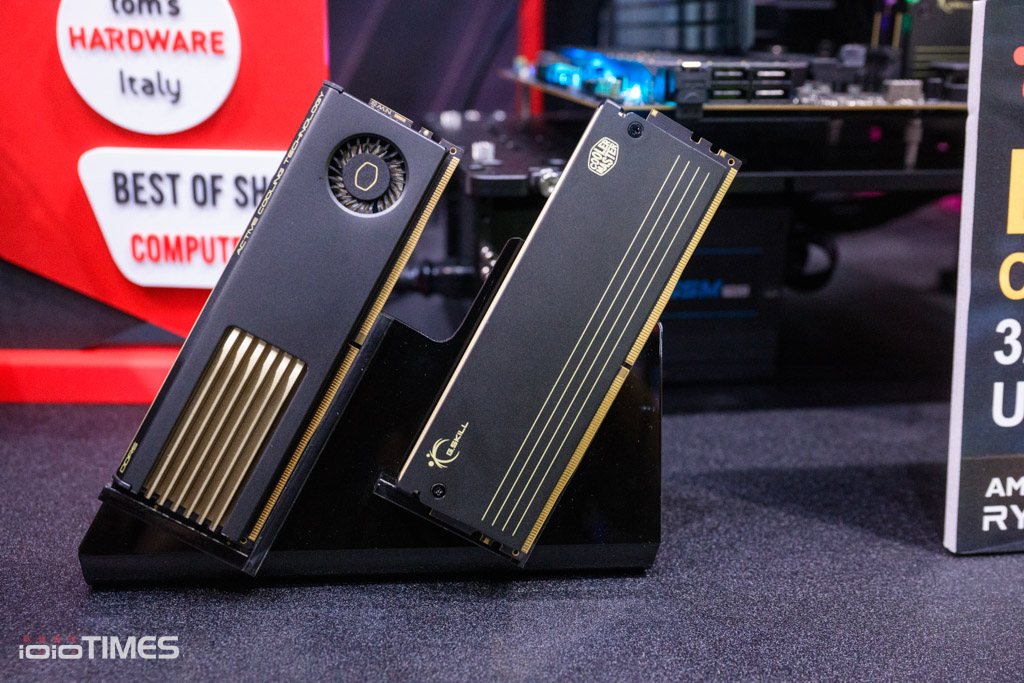 《COMPUTEX 2026展場巡禮》總合篇(中) 44 DSC 0333