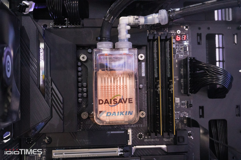 《COMPUTEX 2026展場巡禮》總合篇(中) 49 DSC 0348