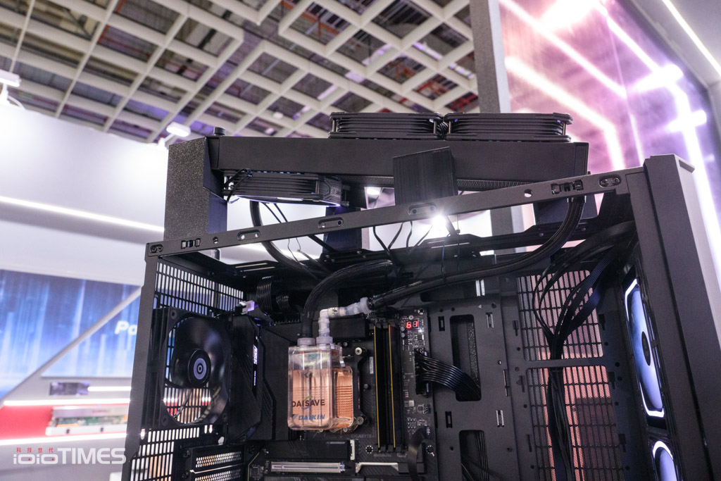 《COMPUTEX 2026展場巡禮》總合篇(中) 50 DSC 0350