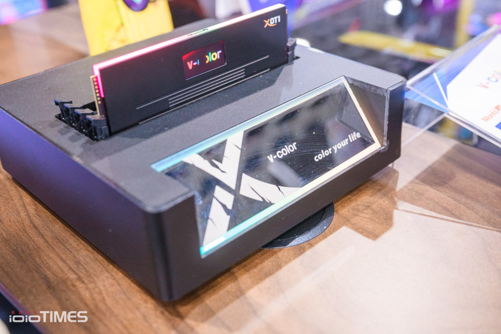 《COMPUTEX 2026展場巡禮》總合篇(中) 54 DSC 0389