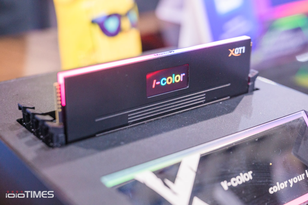 《COMPUTEX 2026展場巡禮》總合篇(中) 55 DSC 0390