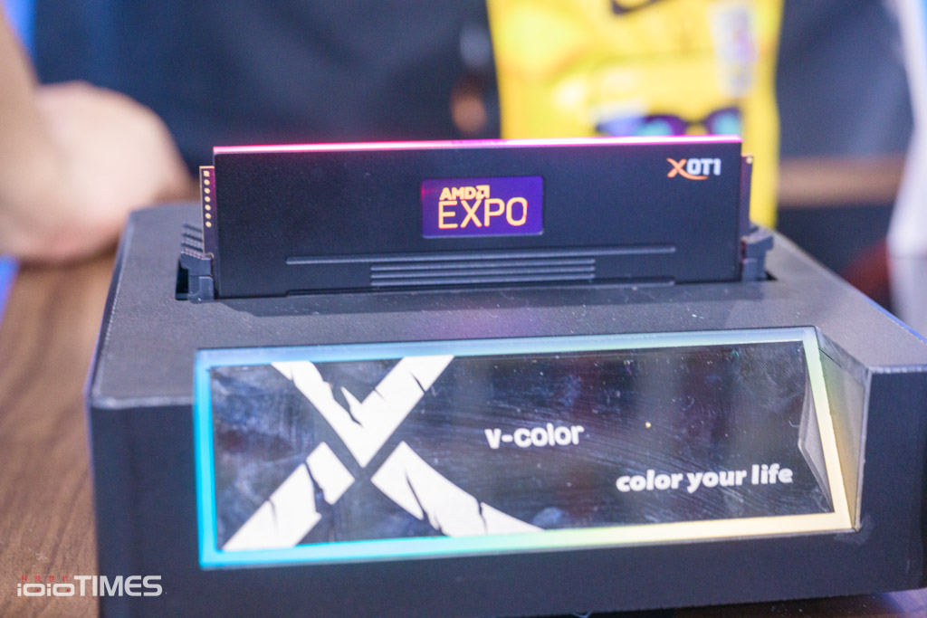 《COMPUTEX 2026展場巡禮》總合篇(中) 56 DSC 0391