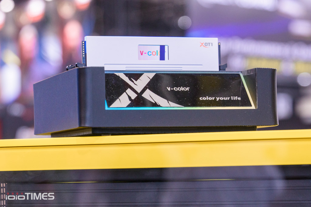 《COMPUTEX 2026展場巡禮》總合篇(中) 57 DSC 0396