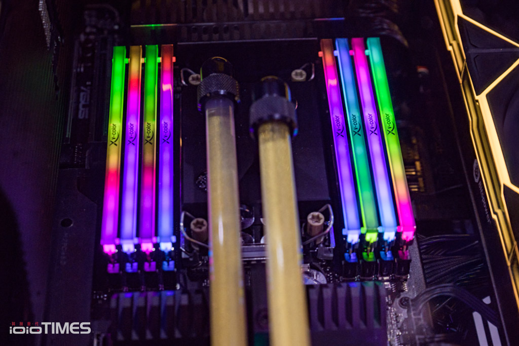 《COMPUTEX 2026展場巡禮》總合篇(中) 53 DSC 0398