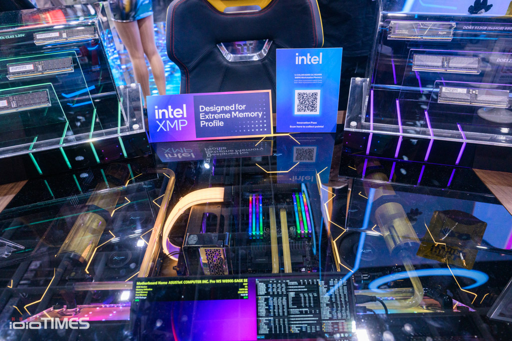 《COMPUTEX 2026展場巡禮》總合篇(中) 52 DSC 0400