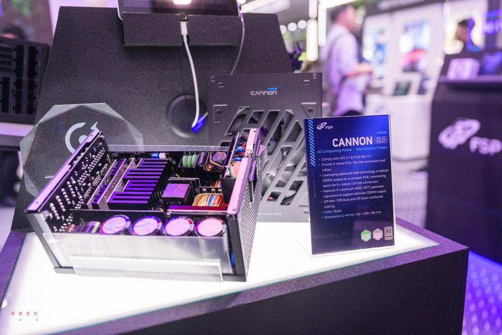 《COMPUTEX 2026展場巡禮》總合篇(下) 5 DSC 0423